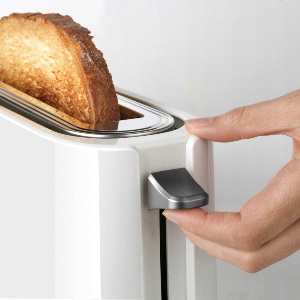 Toaster Black+Decker BXTO1001E (1000W) Toaster Black+Decker BXTO1001E (1000W)