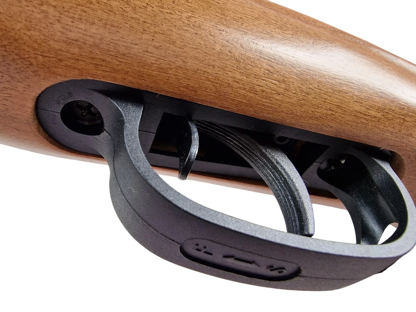 BEEMAN RAIDER 1330 PCP 4.5 mm air rifle 12-shot wood up to 17J BEEMAN RAIDER 1330 PCP 4.5 mm air rifle 12-shot wood up to 17J