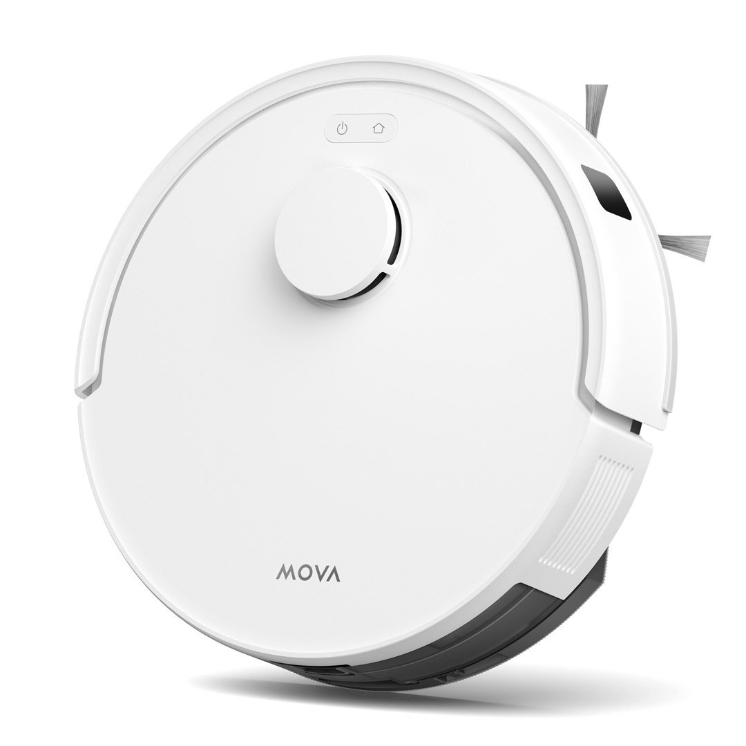 Cleaning robot Mova by Dreame E20 (white) Cleaning robot Mova by Dreame E20 (white)