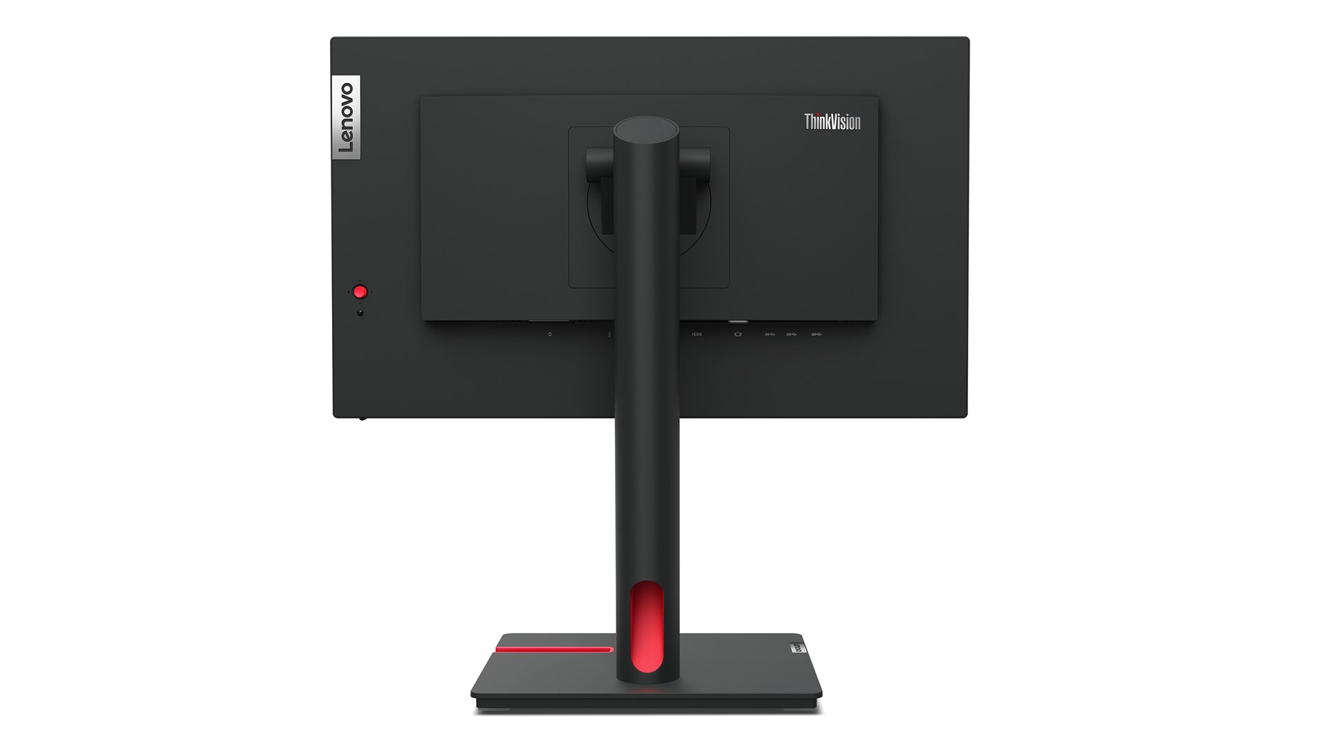 Lenovo ThinkVision T22i-30 LED display 54.6 cm (21.5") 1920 x 1080 pixels Full HD Black Lenovo ThinkVision T22i-30 LED display 54.6 cm (21.5") 1920 x 1080 pixels Full HD Black