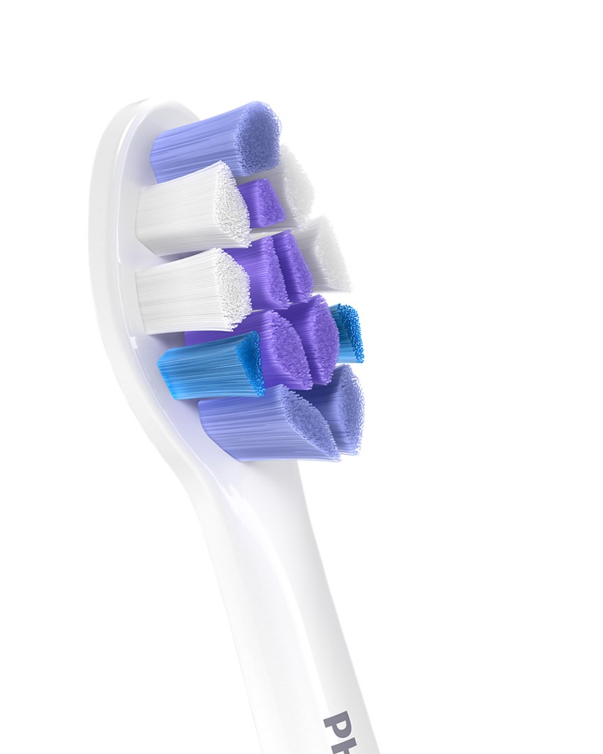 Electric toothbrush heads PHILIPS HX6056/87 Electric toothbrush heads PHILIPS HX6056/87