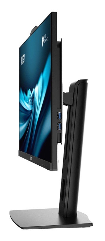 MSI AIO PRO AP242P 14M-649XEU i5-14400 23.8" IPS LED FHD Non-Touch Anti-Glare 16GB SSD512GB M.2 AX211 WiFi 6E NoOS Black MSI AIO PRO AP242P 14M-649XEU i5-14400 23.8" IPS LED FHD Non-Touch Anti-Glare 16GB SSD512GB M.2 AX211 WiFi 6E NoOS Black