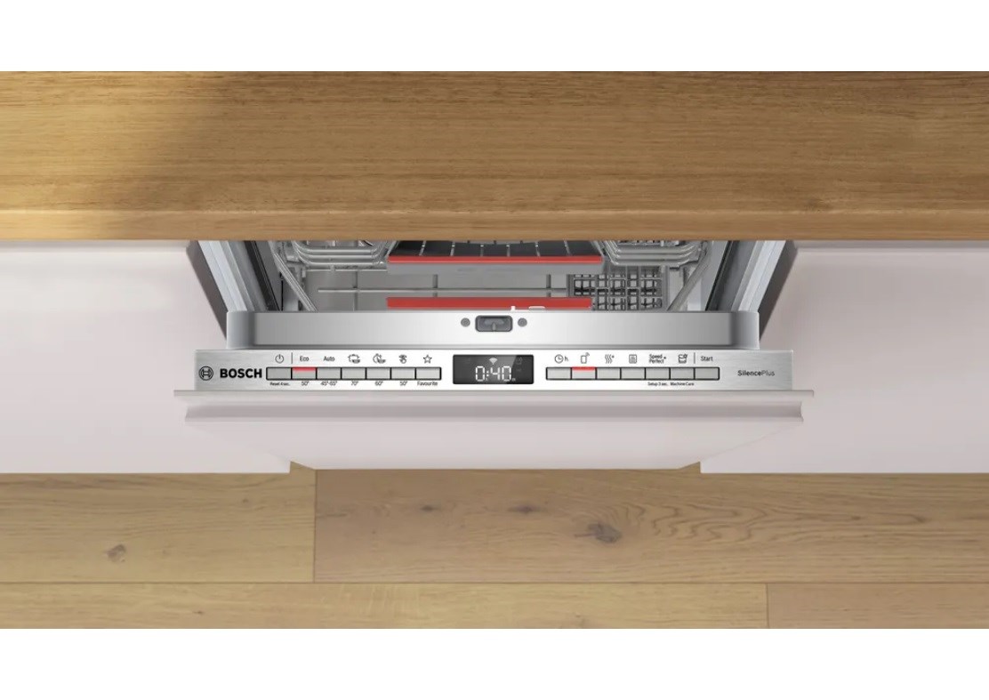 BOSCH SPV4EKX17E built-in dishwasher BOSCH SPV4EKX17E built-in dishwasher
