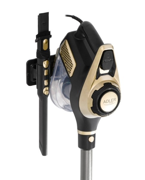 ADLER AD 7083 vacuum cleaner, gold ADLER AD 7083 vacuum cleaner, gold