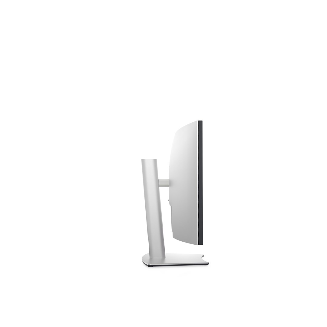 DELL UltraSharp U3824DW LED display 95.2 cm (37.5") 3840 x 1600 pixels Wide Quad HD+ LCD Black, Silver DELL UltraSharp U3824DW LED display 95.2 cm (37.5") 3840 x 1600 pixels Wide Quad HD+ LCD Black, Silver