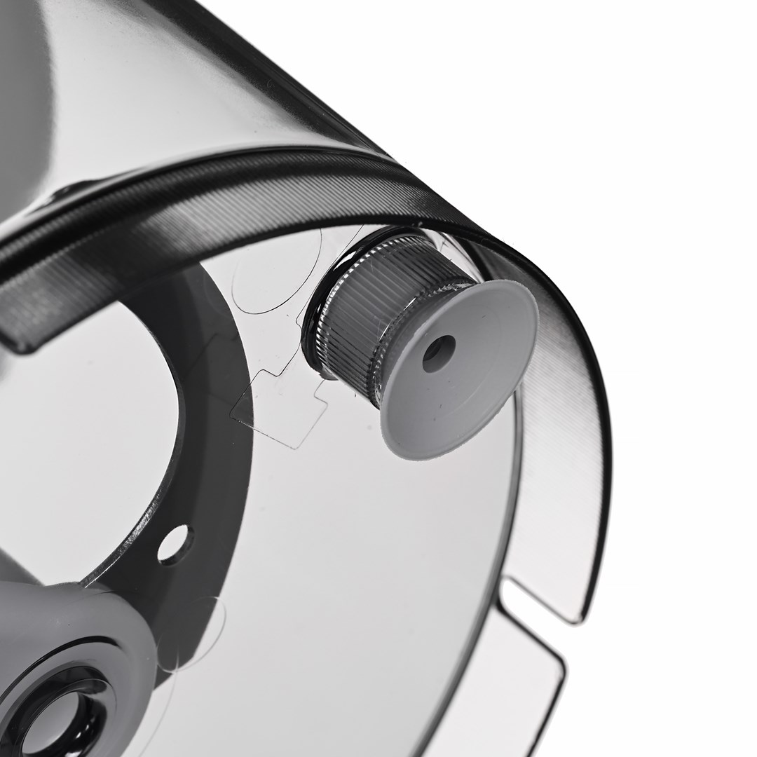 Bosch MFQ36480 mixer Hand mixer 450 W Grey, White Bosch MFQ36480 mixer Hand mixer 450 W Grey, White