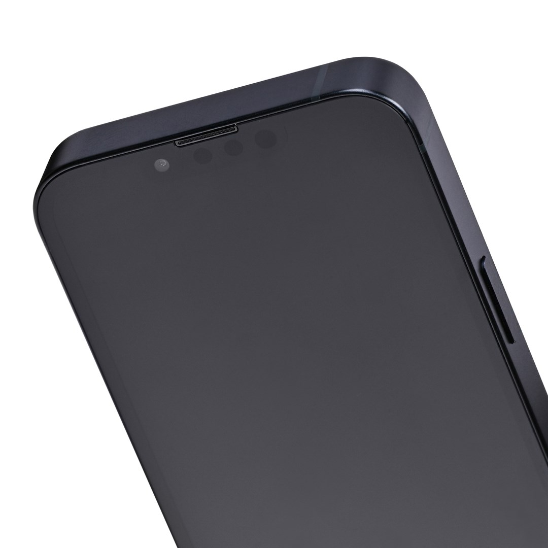 Apple iPhone 13 6.1" Dual SIM iOS 15 5G 128 GB Black Remade / Refurbished Apple iPhone 13 6.1" Dual SIM iOS 15 5G 128 GB Black Remade / Refurbished
