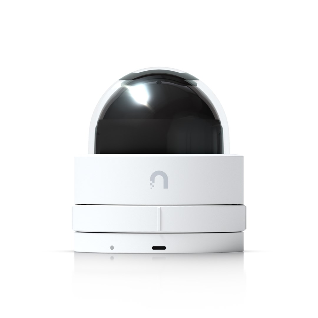 Ubiquiti UniFi Video Camera UVC-G5-Dome-Ultra Ubiquiti UniFi Video Camera UVC-G5-Dome-Ultra