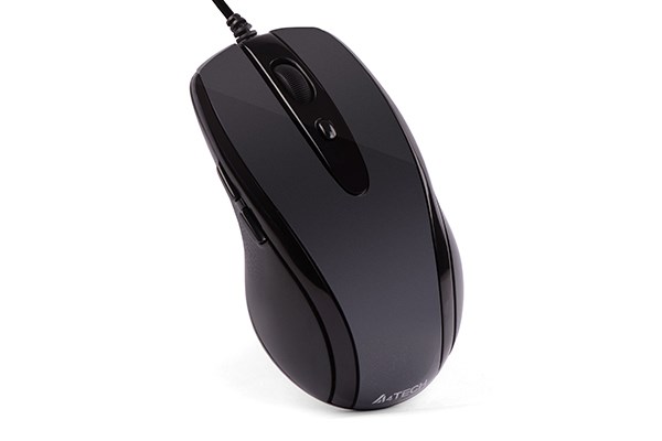 A4Tech N-708X mouse USB Type-A Optical 1600 DPI Right-hand A4Tech N-708X mouse USB Type-A Optical 1600 DPI Right-hand