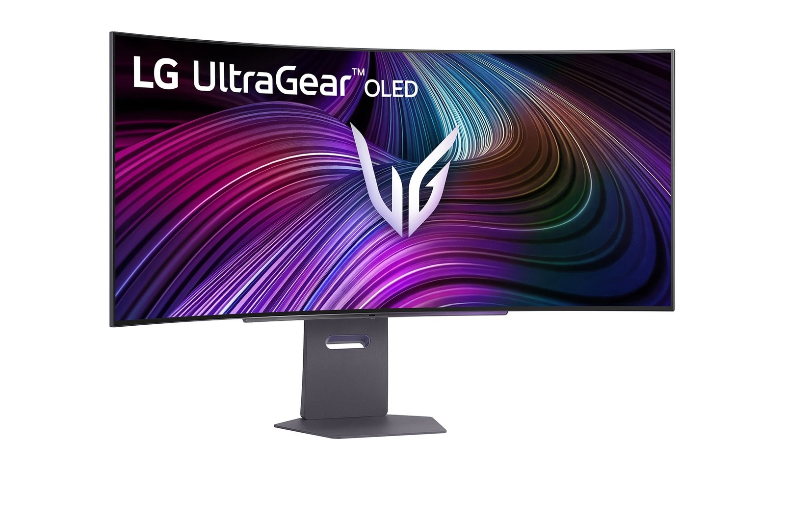 LG 45GX90SA-B computer monitor 114.3 cm (45") 3440 x 1440 pixels Wide Quad HD OLED Black LG 45GX90SA-B computer monitor 114.3 cm (45") 3440 x 1440 pixels Wide Quad HD OLED Black