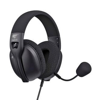 Havit HV-H2212U headphones/headset Wired Head-band Gaming Black Havit HV-H2212U headphones/headset Wired Head-band Gaming Black