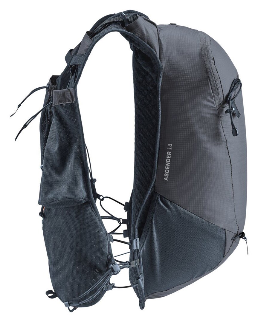 Running backpack - Deuter Ascender 13 Running backpack - Deuter Ascender 13
