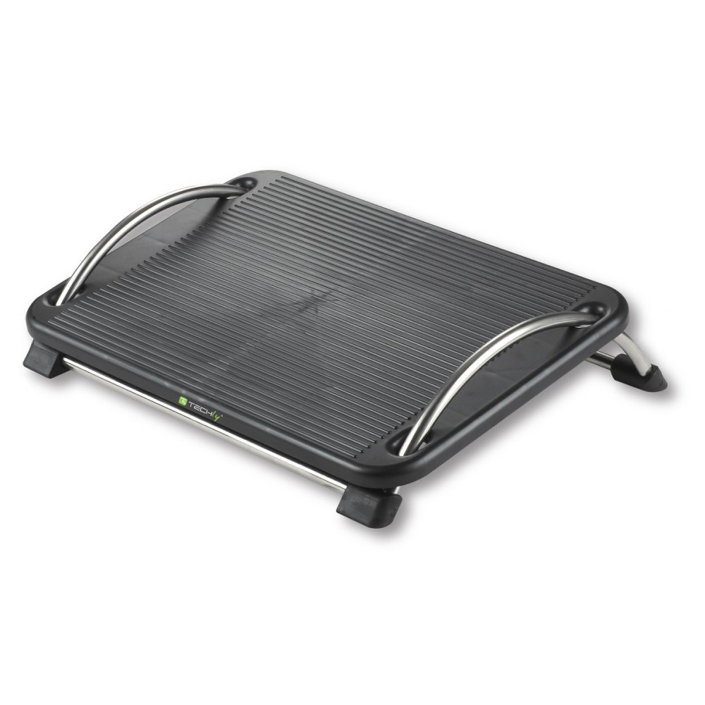 Techly Adjustable Footrest ICA-FR 13 Techly Adjustable Footrest ICA-FR 13