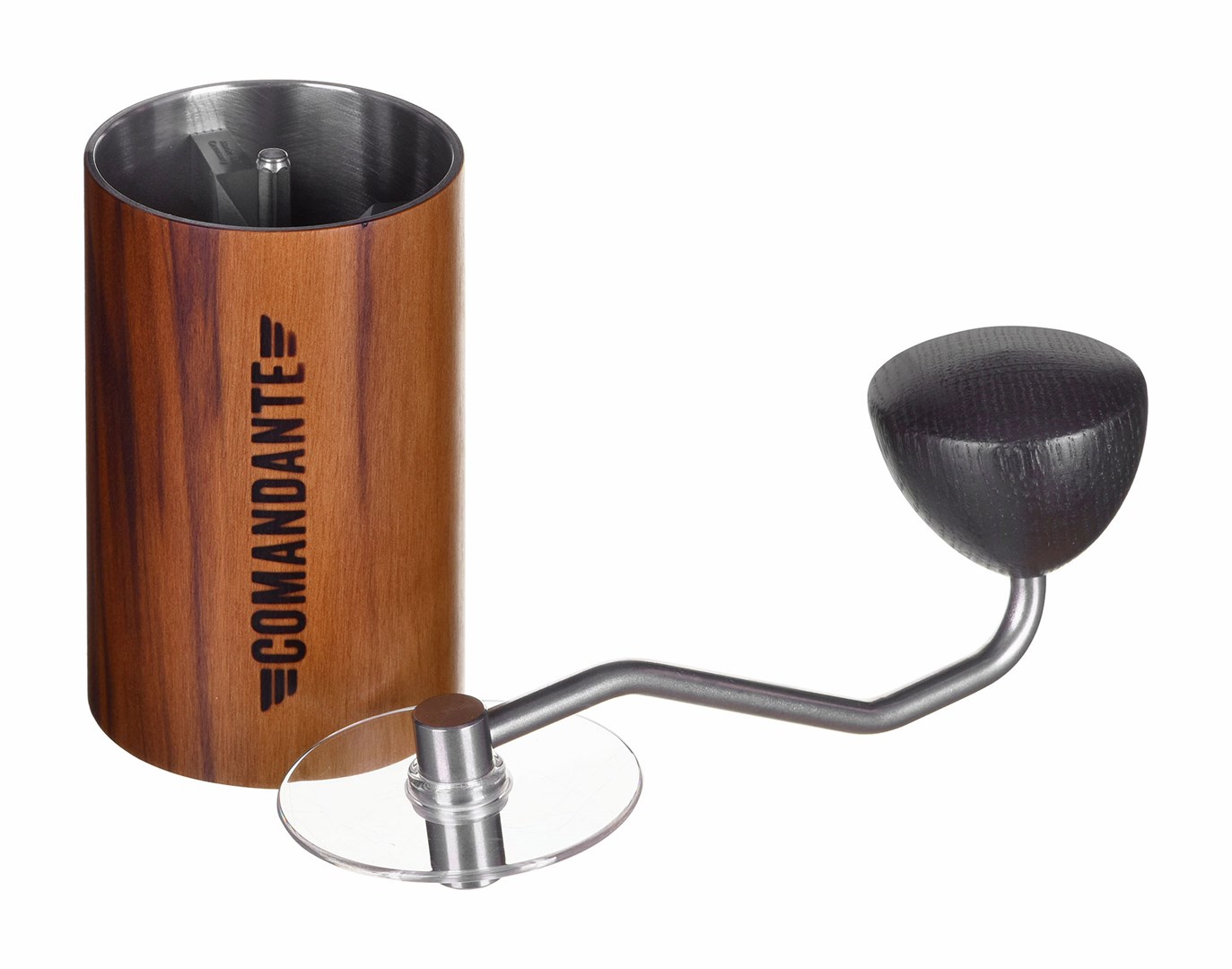 Comandante C40 MK4 Nitro Blade coffee grinder Comandante C40 MK4 Nitro Blade coffee grinder