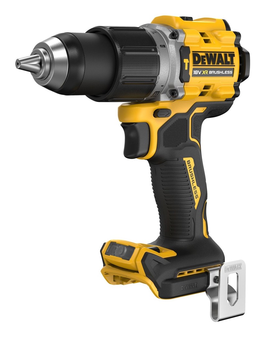 Drill/driver 18V BL DCD805NT DEWALT Drill/driver 18V BL DCD805NT DEWALT