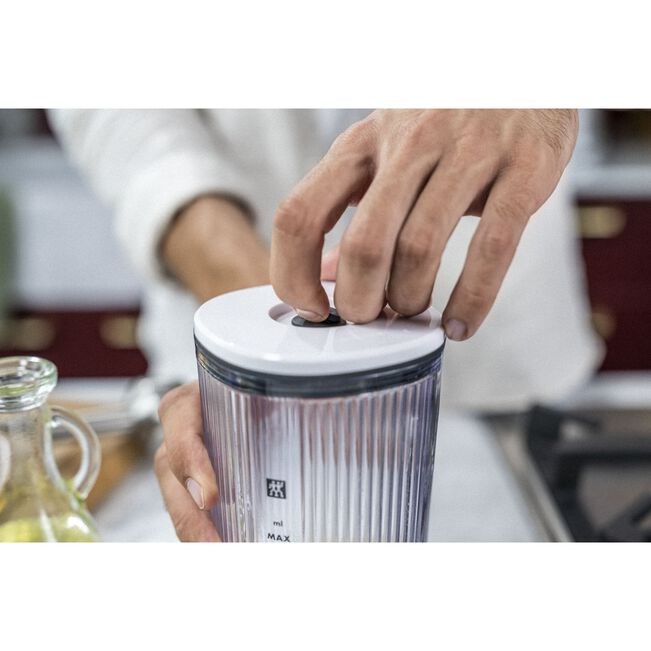 ZWILLING ENFINIGY HAND BLENDER WHITE ZWILLING ENFINIGY HAND BLENDER WHITE
