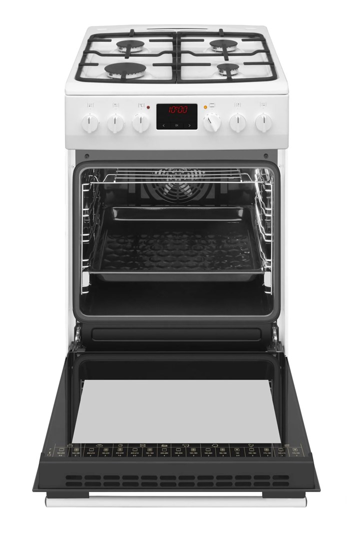 AMICA 510GEH3.33ZpTaDpA(W) PIZZA cooker AMICA 510GEH3.33ZpTaDpA(W) PIZZA cooker