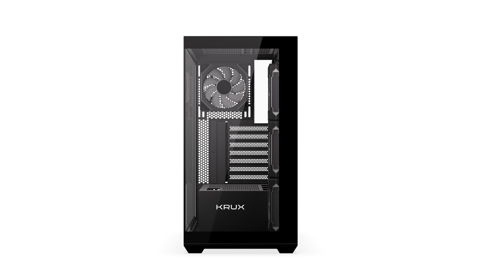 KRUX EXO (KRXD004) Housing Black KRUX EXO (KRXD004) Housing Black