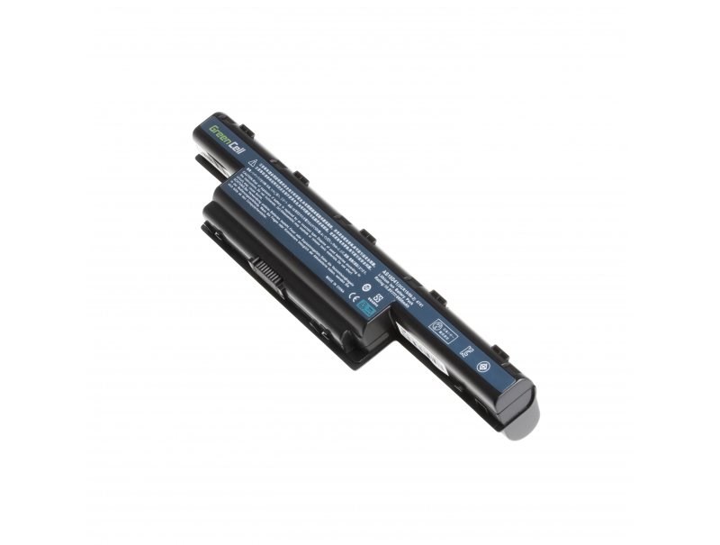 Green Cell AC07 notebook spare part Battery Green Cell AC07 notebook spare part Battery