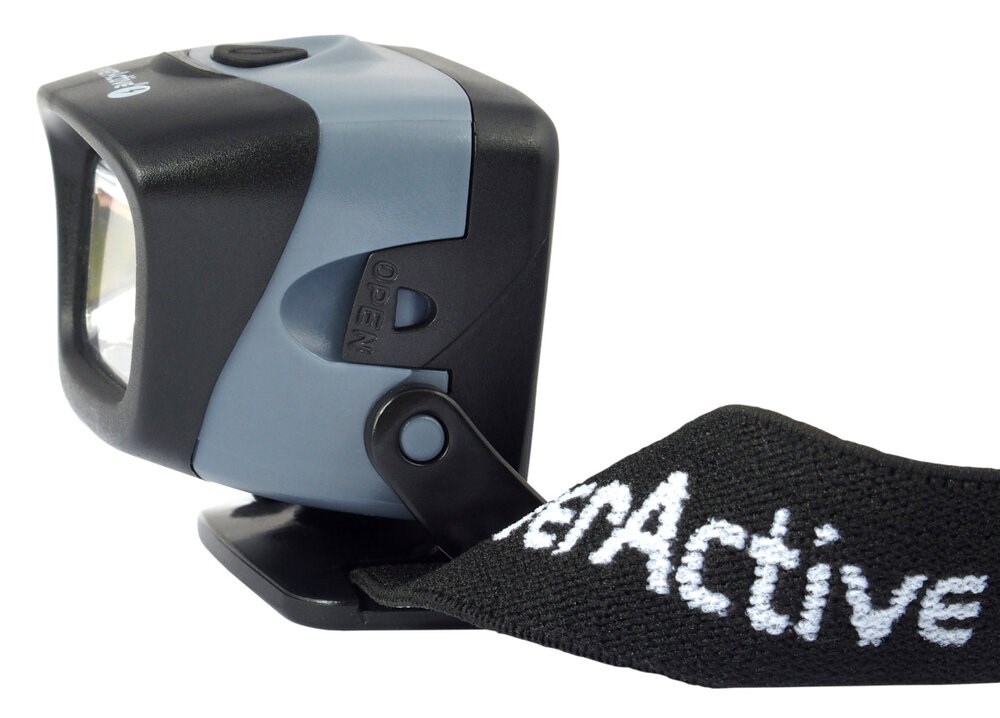 Headlight everActive HL-150 Headlight everActive HL-150