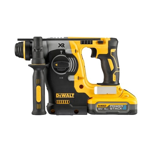 DeWALT DCH273H2T-QW rotary hammer DeWALT DCH273H2T-QW rotary hammer