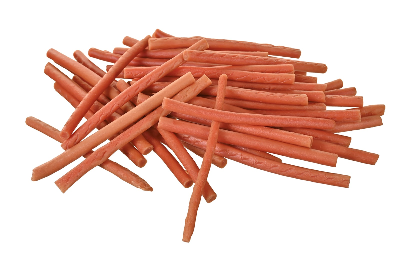 PETITTO Soft rabbit fingers - dog treat - 500g PETITTO Soft rabbit fingers - dog treat - 500g