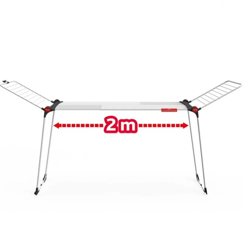 Clothes Dryer Vileda Infinity FLEX Clothes Dryer Vileda Infinity FLEX
