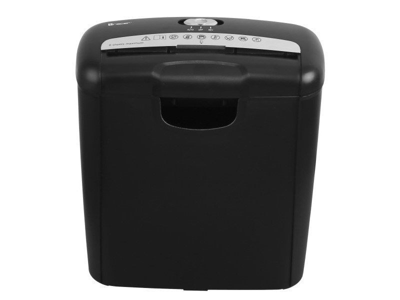 Paper shredder Tracer Razor 2 Paper shredder Tracer Razor 2