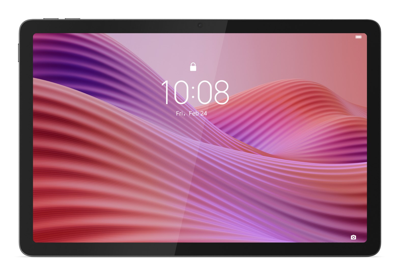 Lenovo Tab 10.1" LTE Grey Tablet Lenovo Tab 10.1" LTE Grey Tablet