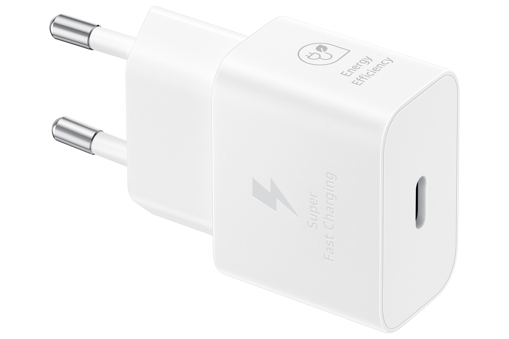Samsung EP-T2510 Universal White USB Fast charging Indoor Samsung EP-T2510 Universal White USB Fast charging Indoor