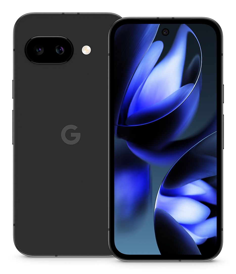 Google Pixel 9a 16 cm (6.3") Dual SIM Android 15 5G USB Type-C 8 GB 256 GB 5100 mAh Black Google Pixel 9a 16 cm (6.3") Dual SIM Android 15 5G USB Type-C 8 GB 256 GB 5100 mAh Black