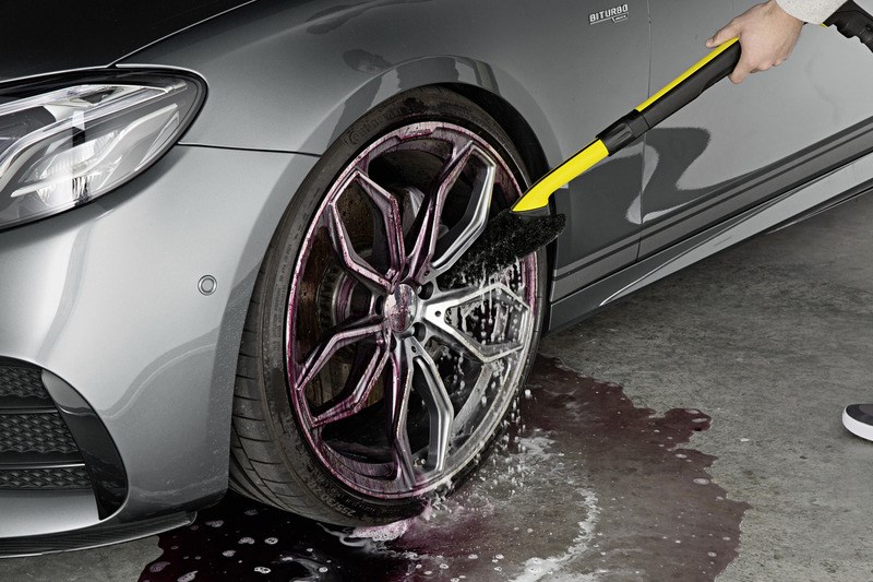 Kärcher 6.296-048.0 vehicle cleaning / accessory Spray Kärcher 6.296-048.0 vehicle cleaning / accessory Spray