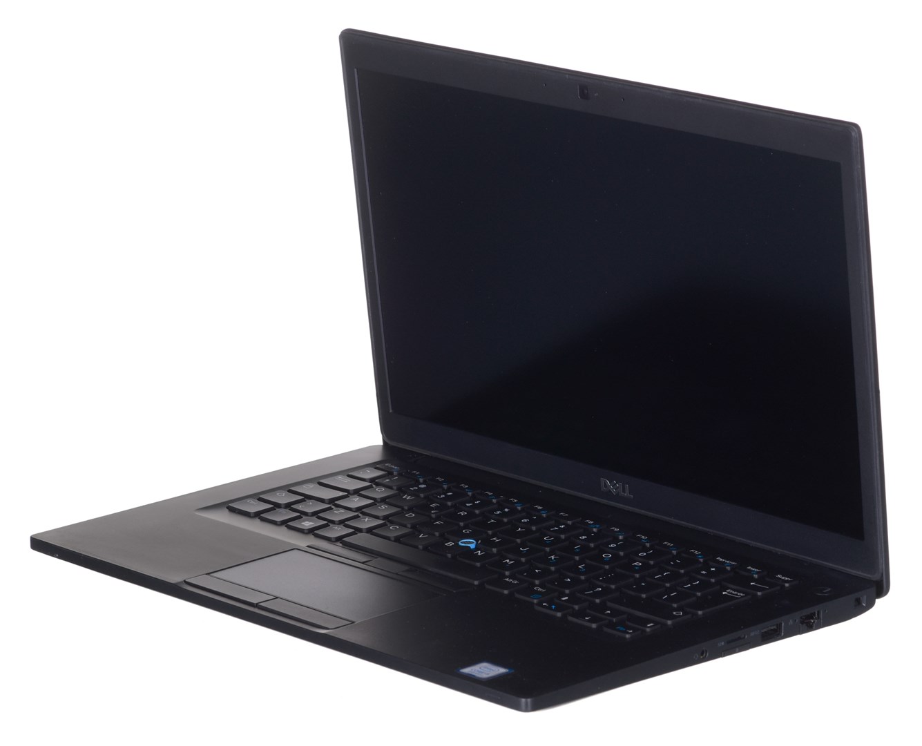 DELL LATITUDE 7490 i7-8650U 16GB 256GB SSD 14" FHD Win11pro Used DELL LATITUDE 7490 i7-8650U 16GB 256GB SSD 14" FHD Win11pro Used