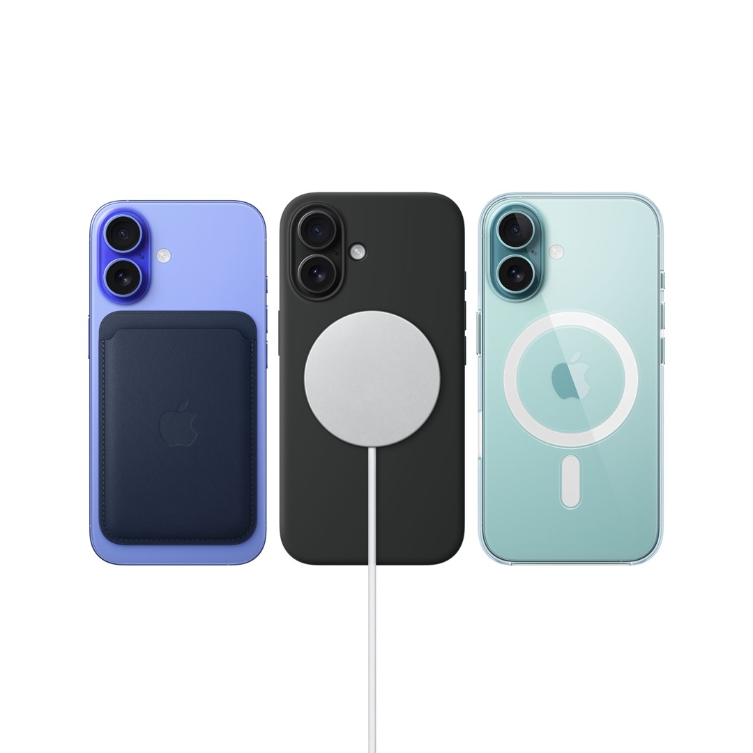 Apple iPhone 16 15.5 cm (6.1") Dual SIM iOS 18 5G USB Type-C 256 GB Blue Apple iPhone 16 15.5 cm (6.1") Dual SIM iOS 18 5G USB Type-C 256 GB Blue