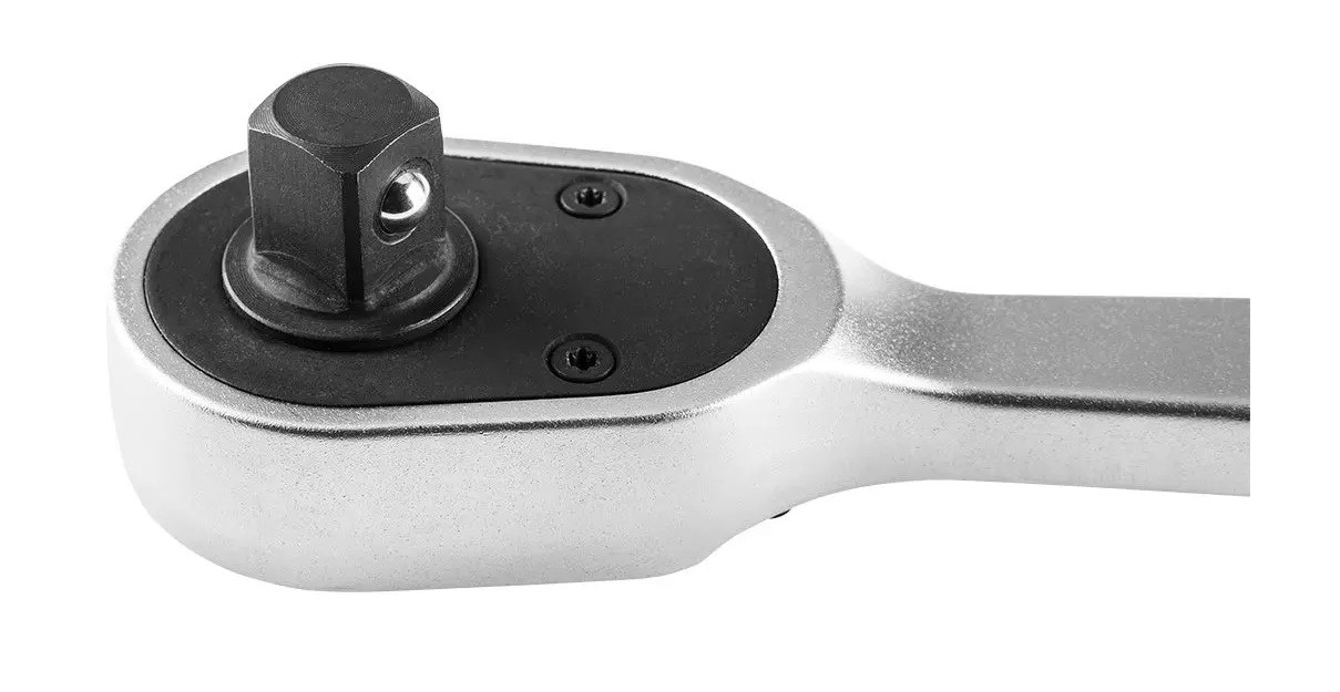 Neo Tools T-1000 ratchet, 1/2", 90 teeth Neo Tools T-1000 ratchet, 1/2", 90 teeth