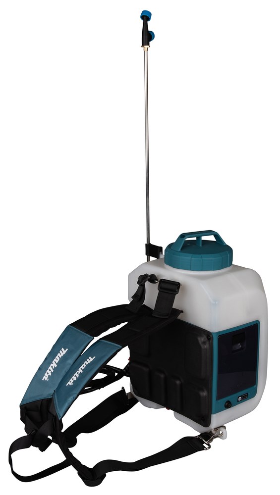Makita DUS108Z garden sprayer Backpack garden sprayer 10 L Makita DUS108Z garden sprayer Backpack garden sprayer 10 L