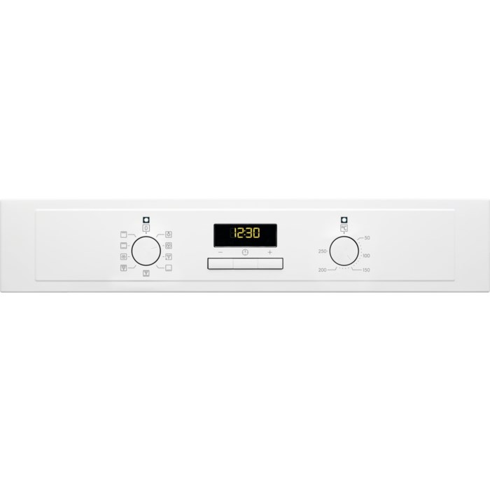 Electrolux EOF3H40BW 65 L A White Electrolux EOF3H40BW 65 L A White