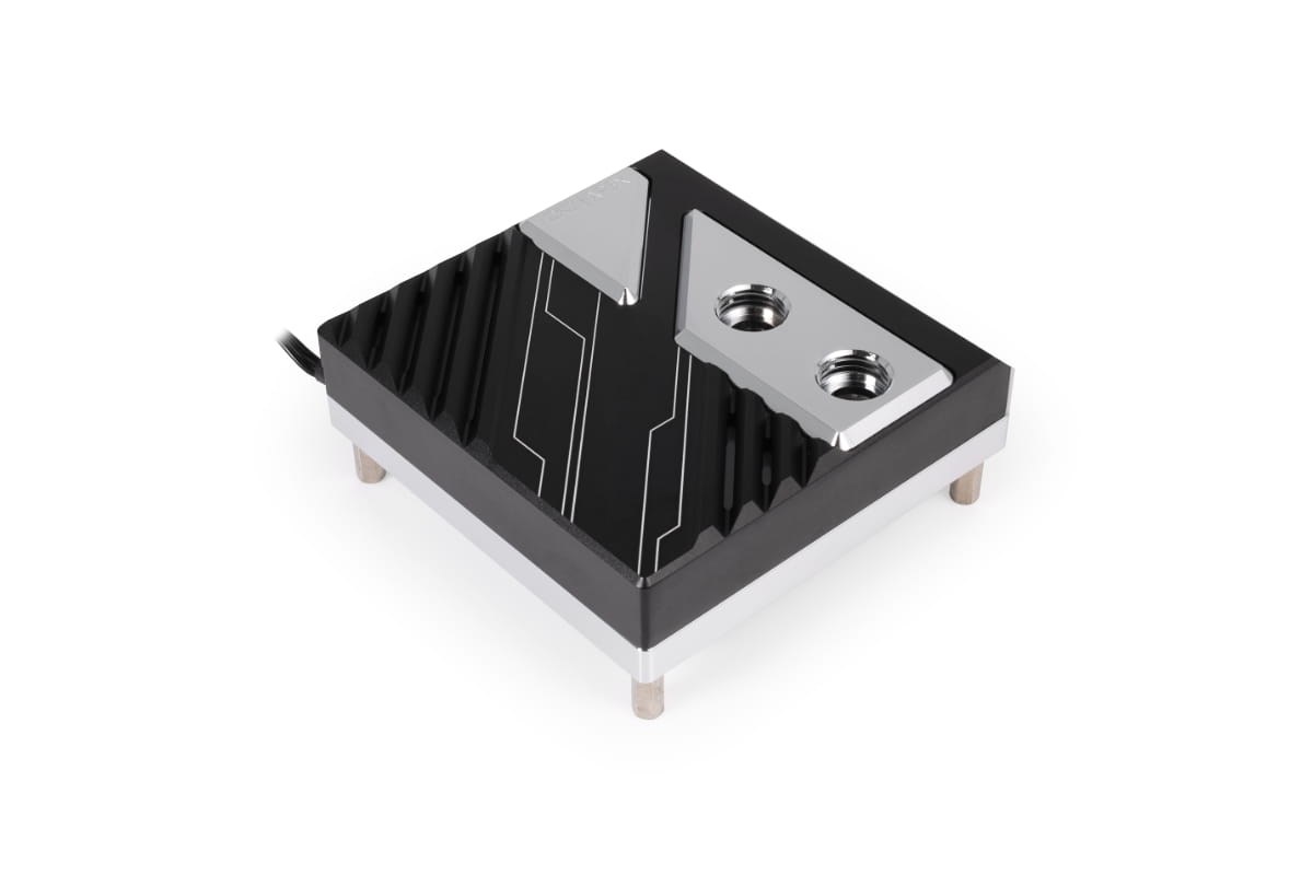 Alphacool 13851 computer cooling system part/accessory Coldplate Alphacool 13851 computer cooling system part/accessory Coldplate