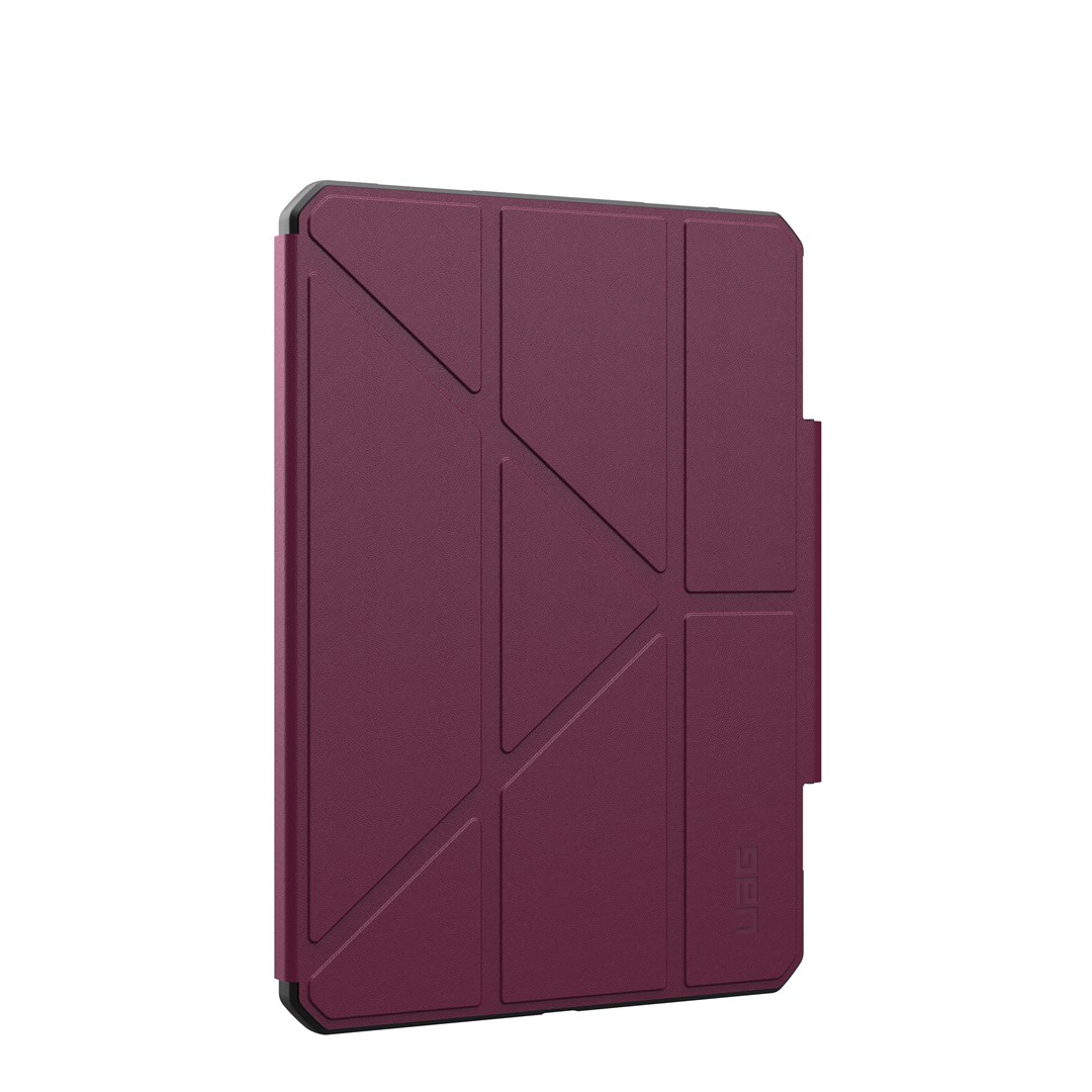 Urban Armor Gear Essential Armor Series iPad Air 11" (6th Gen, 2024, M2) Folio Case Urban Armor Gear Essential Armor Series iPad Air 11" (6th Gen, 2024, M2) Folio Case