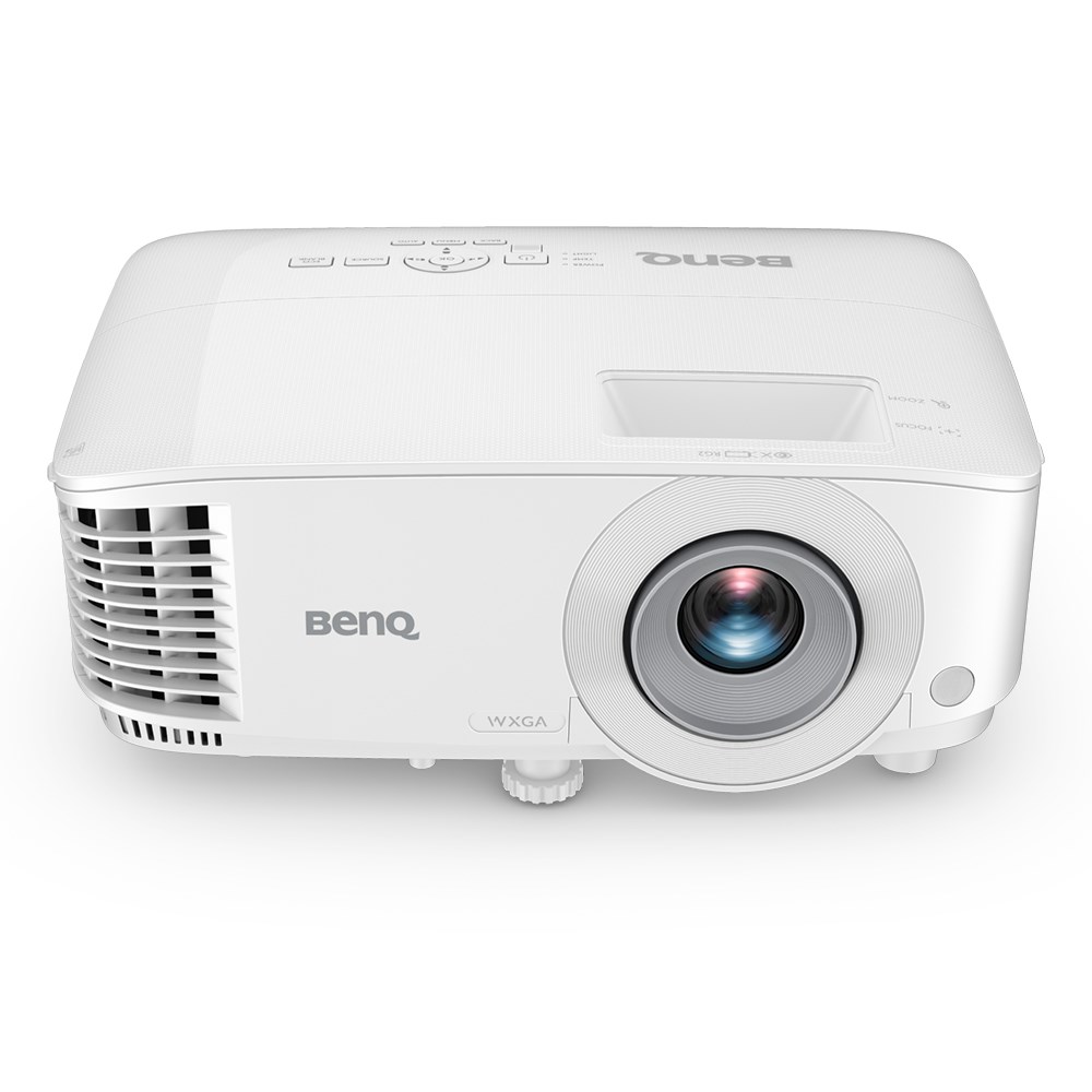 BenQ MW560 - DLP-projektor - barbar - BenQ MW560 - DLP-projektor - barbar -