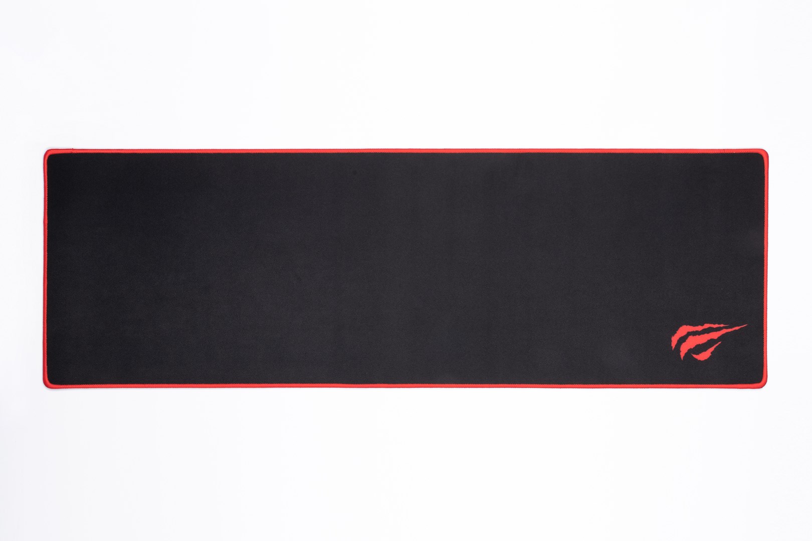 Havit HV-MP830 mouse pad Gaming mouse pad Black, Red Havit HV-MP830 mouse pad Gaming mouse pad Black, Red