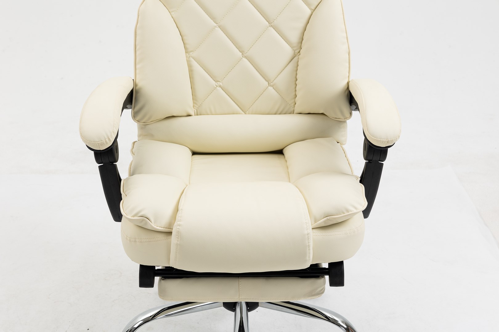 Activejet office chair YK7416 beige Activejet office chair YK7416 beige