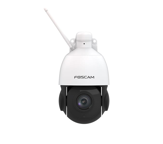 Foscam SD2X security camera Dome IP security camera Indoor & outdoor 1920 x 1080 pixels Wall Foscam SD2X security camera Dome IP security camera Indoor & outdoor 1920 x 1080 pixels Wall