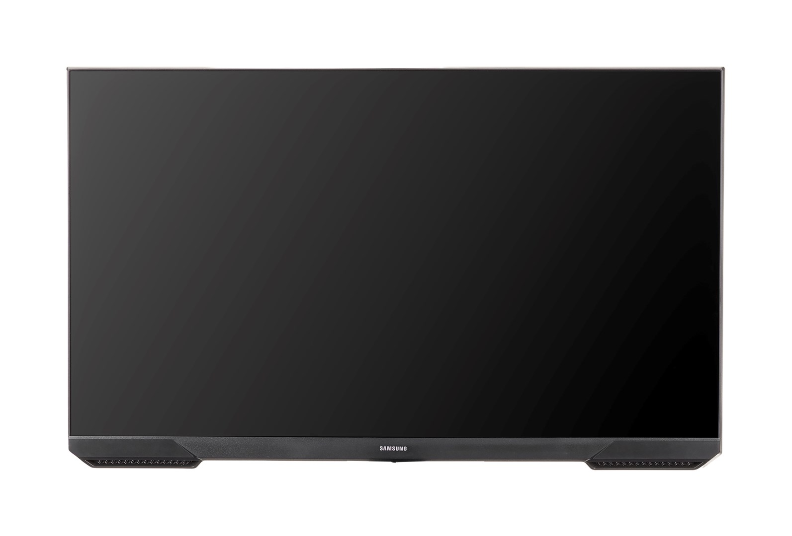 Samsung G30D computer monitor 68.6 cm (27") 1920 x 1080 pixels Full HD LCD Black Samsung G30D computer monitor 68.6 cm (27") 1920 x 1080 pixels Full HD LCD Black