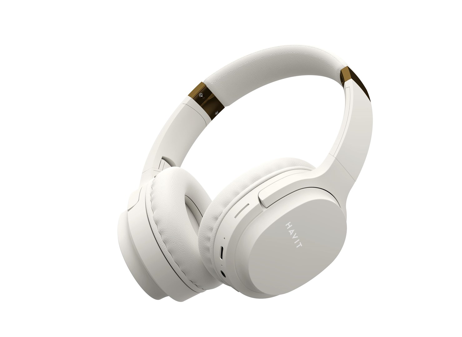 Havit I62 wireless on-ear headphones Gold Havit I62 wireless on-ear headphones Gold