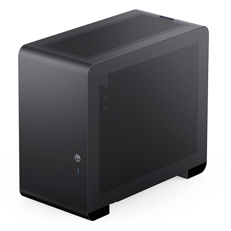 Jonsbo U4 Mini Mini Tower Black Jonsbo U4 Mini Mini Tower Black