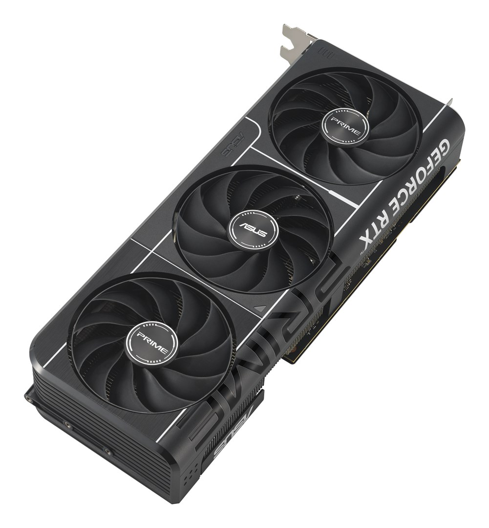 ASUS Prime -RTX5070TI-O16G NVIDIA GeForce RTX 5070 Ti 16 GB GDDR7 ASUS Prime -RTX5070TI-O16G NVIDIA GeForce RTX 5070 Ti 16 GB GDDR7