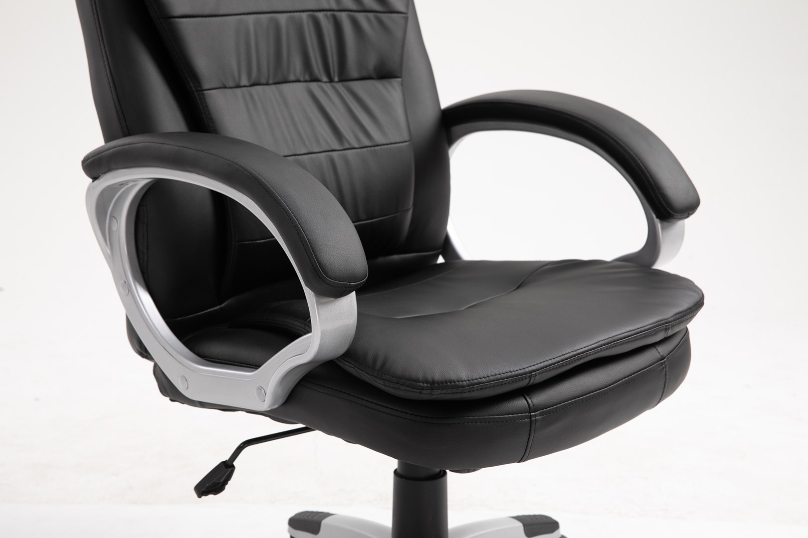 Activejet Office chair with massage, heated YK7304 black Activejet Office chair with massage, heated YK7304 black