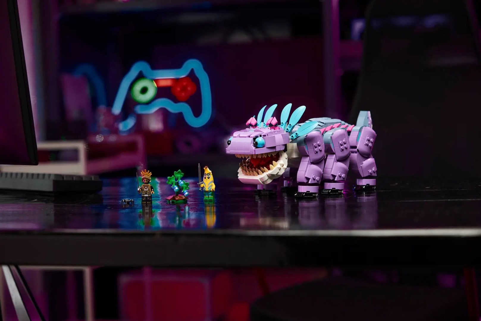 LEGO FORTNITE 77077 Klombo LEGO FORTNITE 77077 Klombo