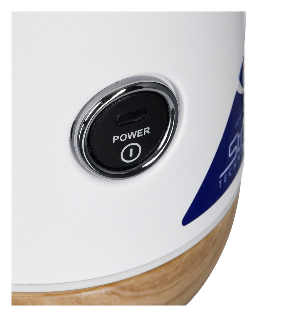 Milk frother Nordic NM4100 CONCEPT white Milk frother Nordic NM4100 CONCEPT white